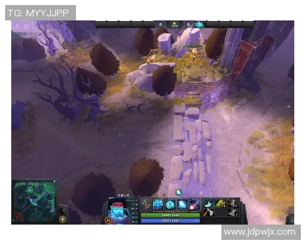 DOTA2专题深度解析TES战队的耐力与团队协作能力