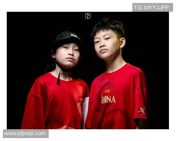 街舞新星周敏专访揭秘成功秘诀与未来展望