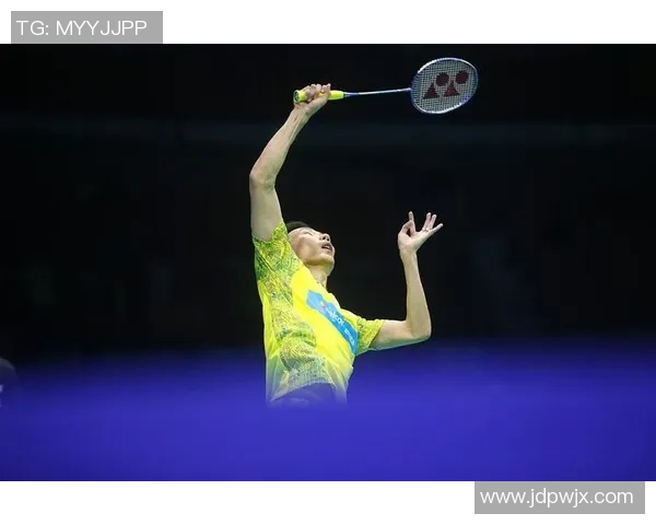 王丽的羽毛球人生深度对话探索她的奋斗与梦想之路