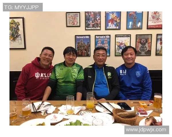 刘强谈足球生涯：从绿茵场到人生哲学的深刻对话