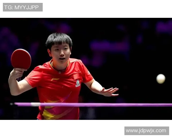 乒乓球实力对决北京乒乓球队荣登全国第五名榜单