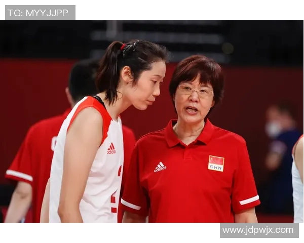 与陈丽对话：回顾她的辉煌排球生涯与心路历程