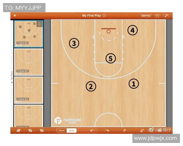 北京篮球队快攻战术解析与深度剖析助力球队夺冠之路