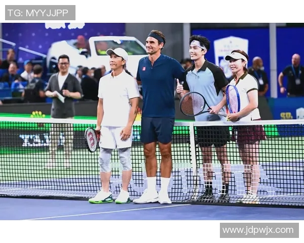 上海网球队荣登网球力量排行榜首位引领全国竞技新风潮 上海网球队荣登网球力量排行榜首位引领全国竞技新风潮