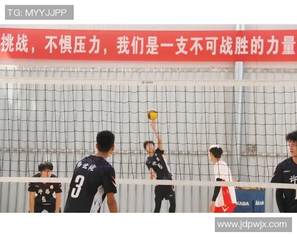 杭州排球队在全国排球配合排行榜中荣获第九名展现强劲实力与团队合作精神