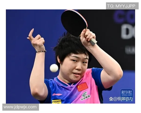 乒乓球技术实力榜单权威发布揭示顶尖选手真实水平与潜力分析