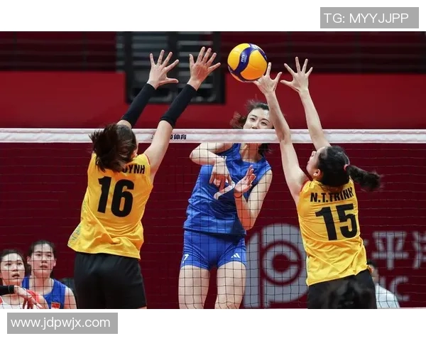 杭州排球队实力对比深度解析及未来发展趋势探讨 杭州排球队实力对比深度解析及未来发展趋势探讨