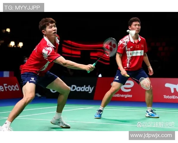 深圳羽毛球队在奥运会上的个人能力展现与战术分析 深圳羽毛球队在奥运会上的个人能力展现与战术分析