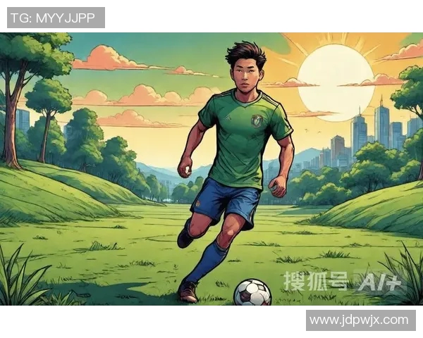 深度对话周军揭秘足球人生背后的故事与梦想 深度对话周军揭秘足球人生背后的故事与梦想