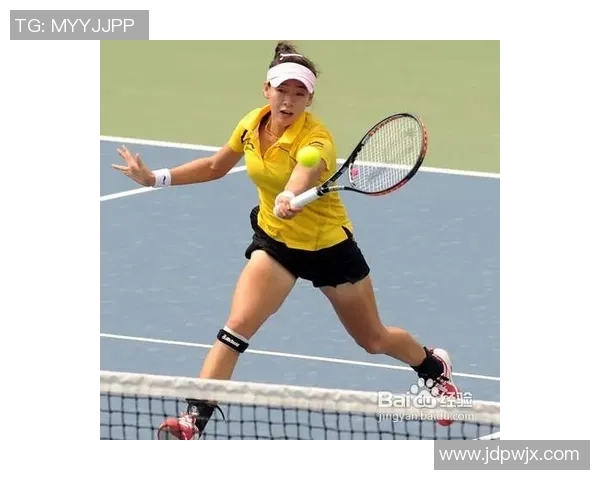 科学网球训练秘籍:提升比赛经验的有效方法与技巧分享 科学网球训练秘籍:提升比赛经验的有效方法与技巧分享