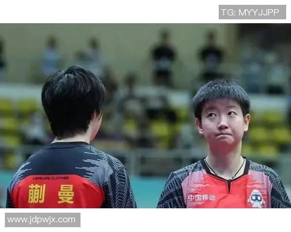 深圳乒乓球队心理素质分析与提升策略探讨 深圳乒乓球队心理素质分析与提升策略探讨