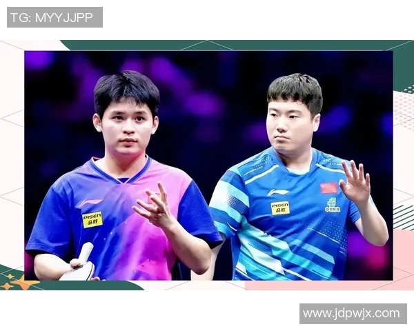 重庆乒乓球队的崛起与发展探索聚焦乒乓球的力量与未来 重庆乒乓球队的崛起与发展探索聚焦乒乓球的力量与未来