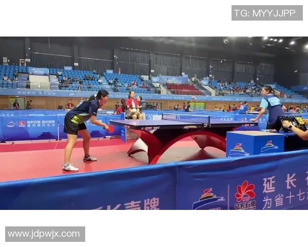 赛后分析:重庆乒乓球队与西安乒乓球队灵活性对比探讨与启示 赛后分析:重庆乒乓球队与西安乒乓球队灵活性对比探讨与启示